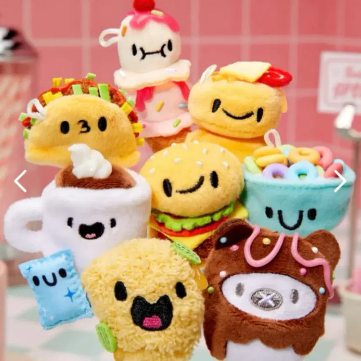 [BUNJANG] Miniverse Plush (Sealed) for Trade or Sale / 미니벌스 플러쉬 미개봉 교환 or 판매해요