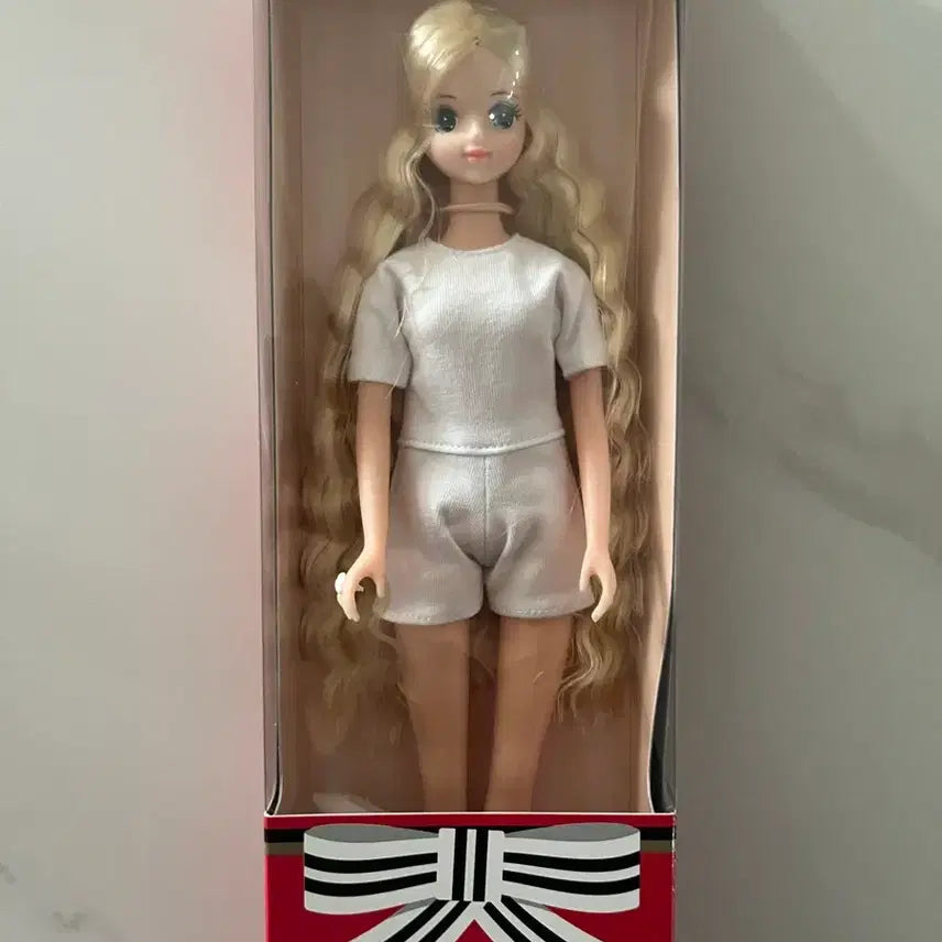 [SOLD OUT] 리카캐슬 마리