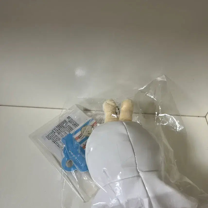 [SOLD OUT] 치이카와 미니소 우비 우사기