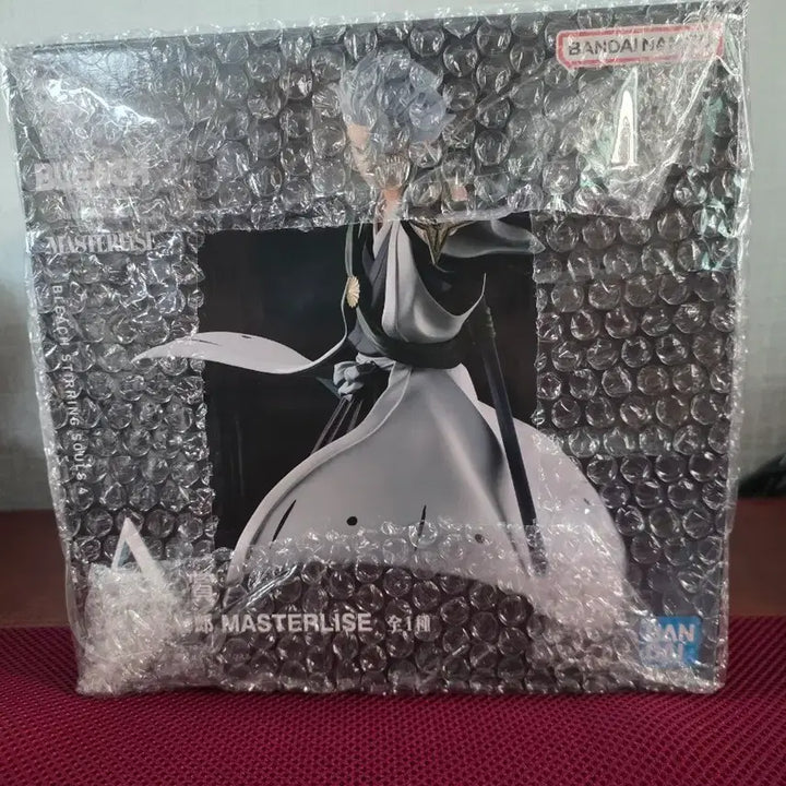 [BUNJANG] Bleach A Prize Toshiro Ichigo Unsealed Figure / 미개봉) 블리치 A상 토시로 팝니다