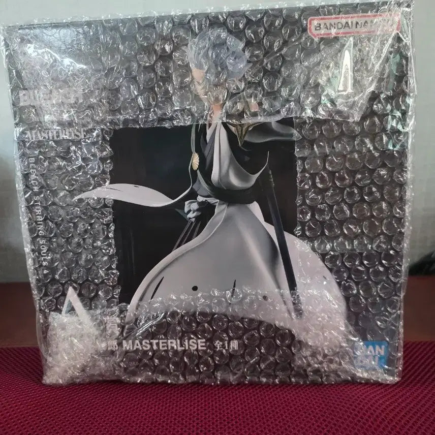 [BUNJANG] Bleach A Prize Toshiro Ichigo Unsealed Figure / 미개봉) 블리치 A상 토시로 팝니다