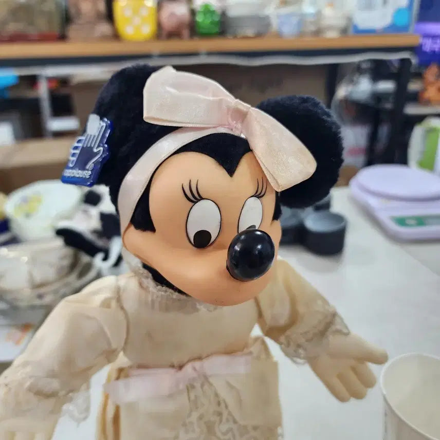 [SOLD OUT] 미국서온 오래된 