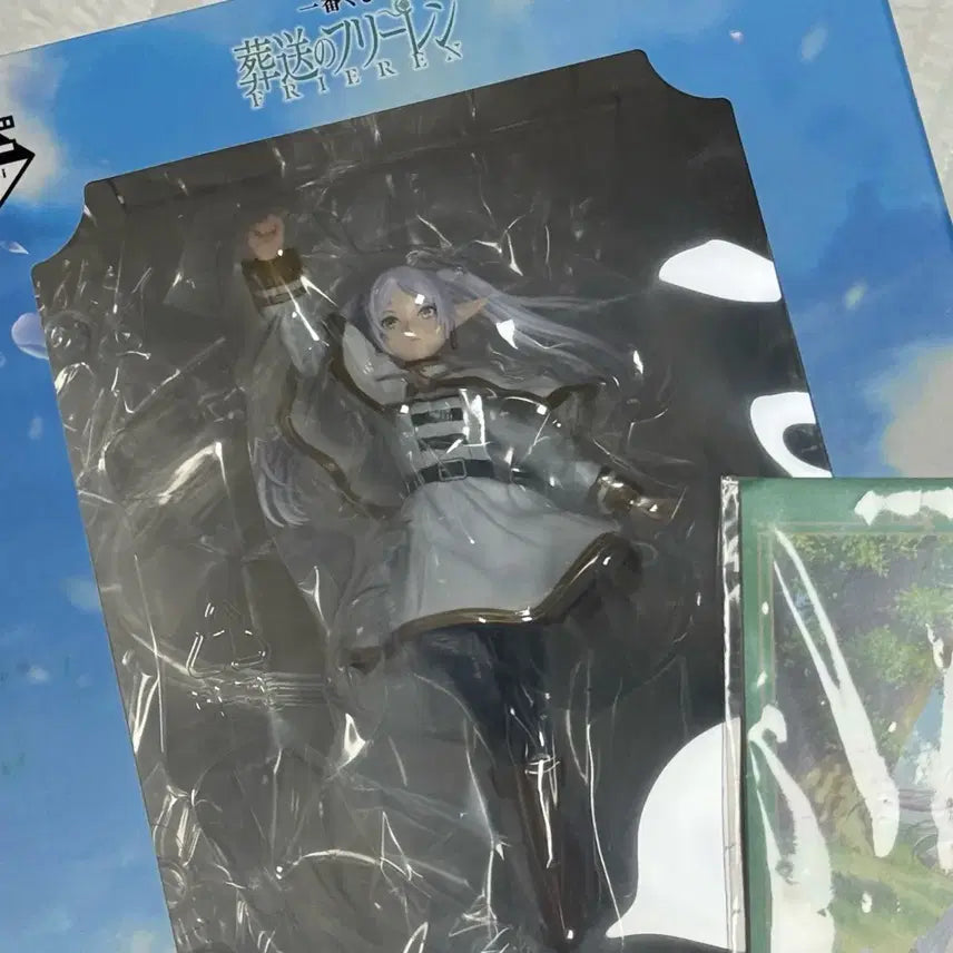[BUNJANG] Ichiban Kuji Frieren: Beyond Journey&