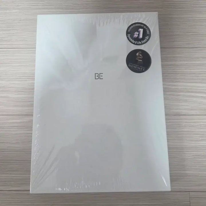 [BUNJANG] BTS BE (Essential Edition) Sealed Album / [미개봉] 방탄 노미네이션 앨범-BE (Essential Edition)