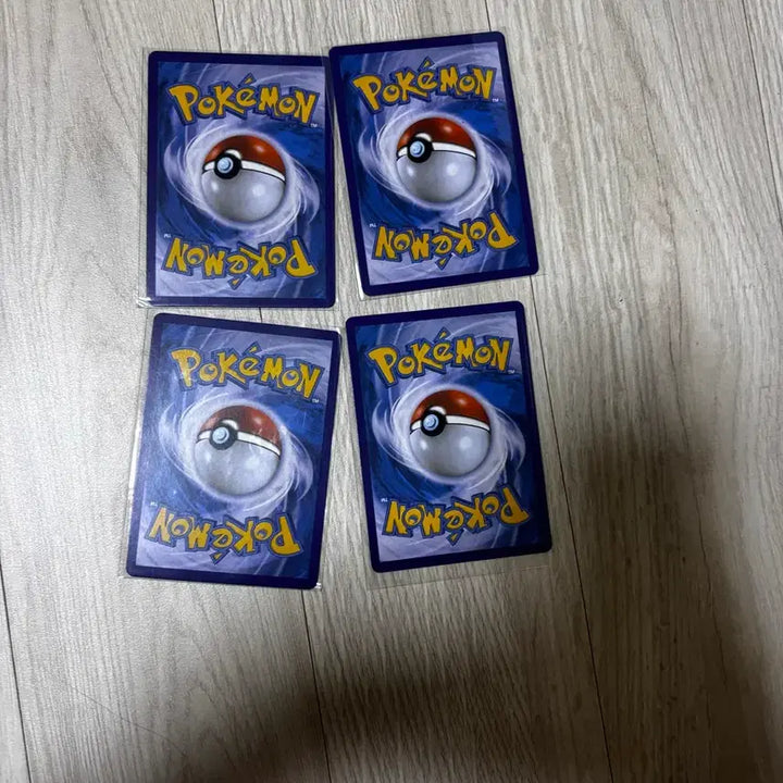 [BUNJANG] Mewtwo V-UNION Card Set / 뮤츠v-union