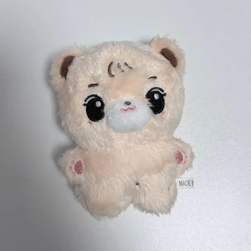 [BUNJANG] LE SSERAFIM Kim Chaewon Doll Chaekkomi / 르세라핌 김채원 인형 채꼬미