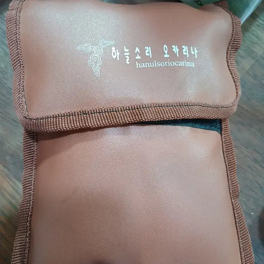 [BUNJANG] Ceramic Ocarina 3-Piece Bundle / 도자기 오카리나 3종 일괄 판매