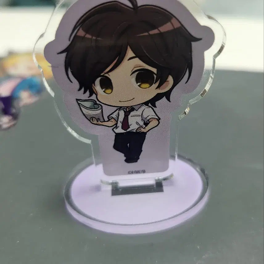 [BUNJANG] HoneyWorks Sota Mochizuki Acrylic Mini Stand / HoneyWorks 아크릴 스탠드