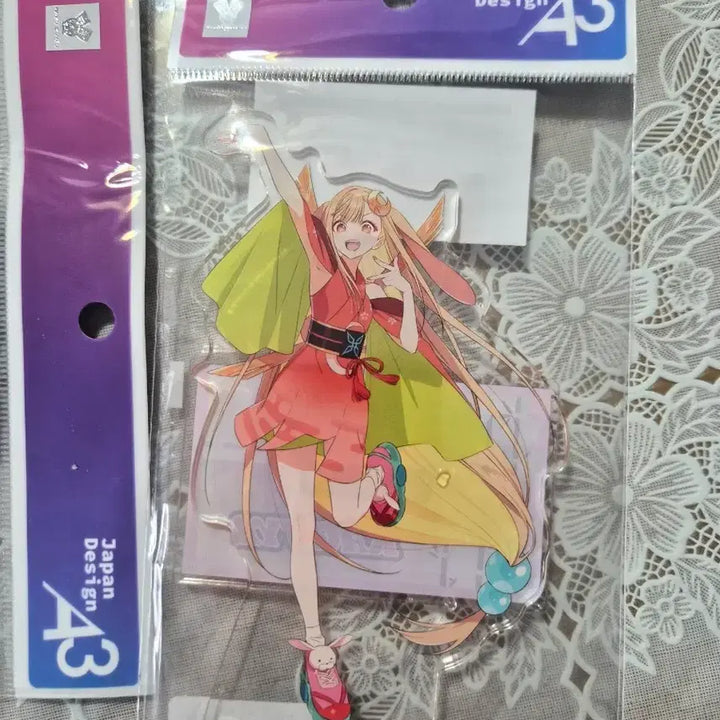 [BUNJANG] Kaguya-sama: Love Is War Kaguya Acrylic Stand / (최저가)초 카구야 공주 카구야 아크릴 스탠드 팝니다