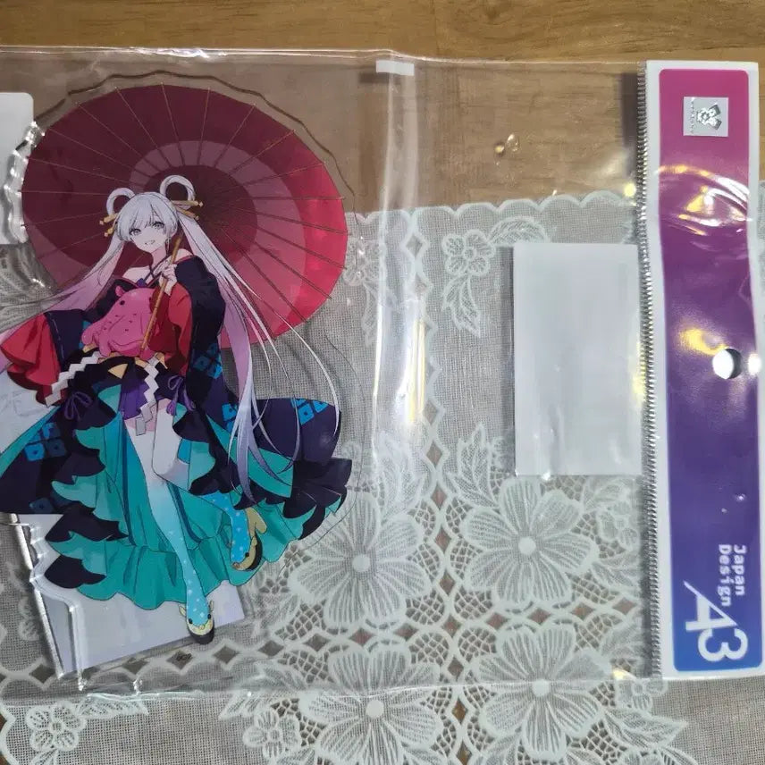 [BUNJANG] Kaguya-sama: Love Is War Kaguya Acrylic Stand / 초 카구야 공주 카구야 아크릴 스탠드 팝니다