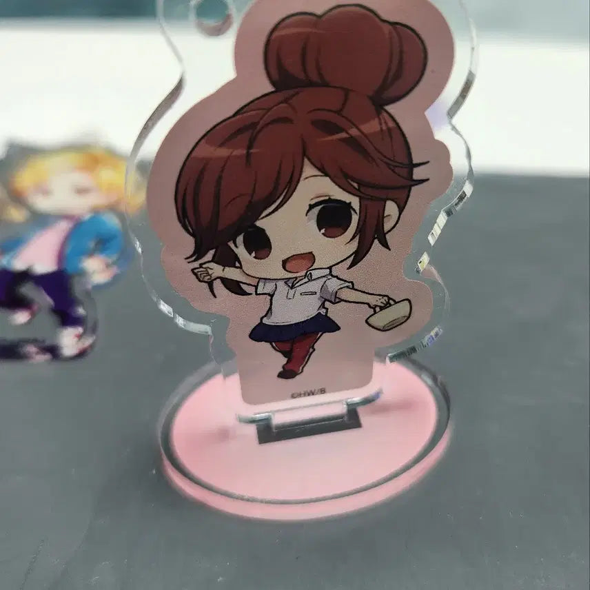 [BUNJANG] HoneyWorks Natsuki Enomoto Acrylic Mini Stand / HoneyWorks 아크릴 스탠드