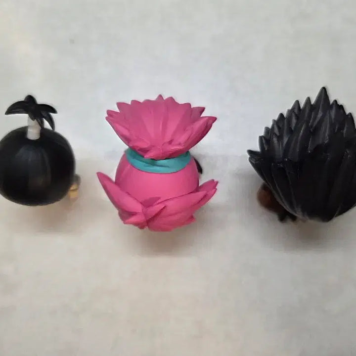 [BUNJANG] Hunter x Hunter Phantom Troupe Swarasetai Figure Set / 일괄)헌터헌터 환영여단 스와라세타이
