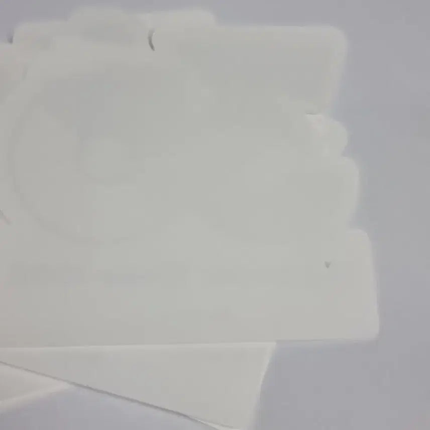 [BUNJANG] Pokemon 30th Anniversary Logo Sticker 7-Piece Set / 포켓몬 30주년 로고 스티커 1세대 7종 세트