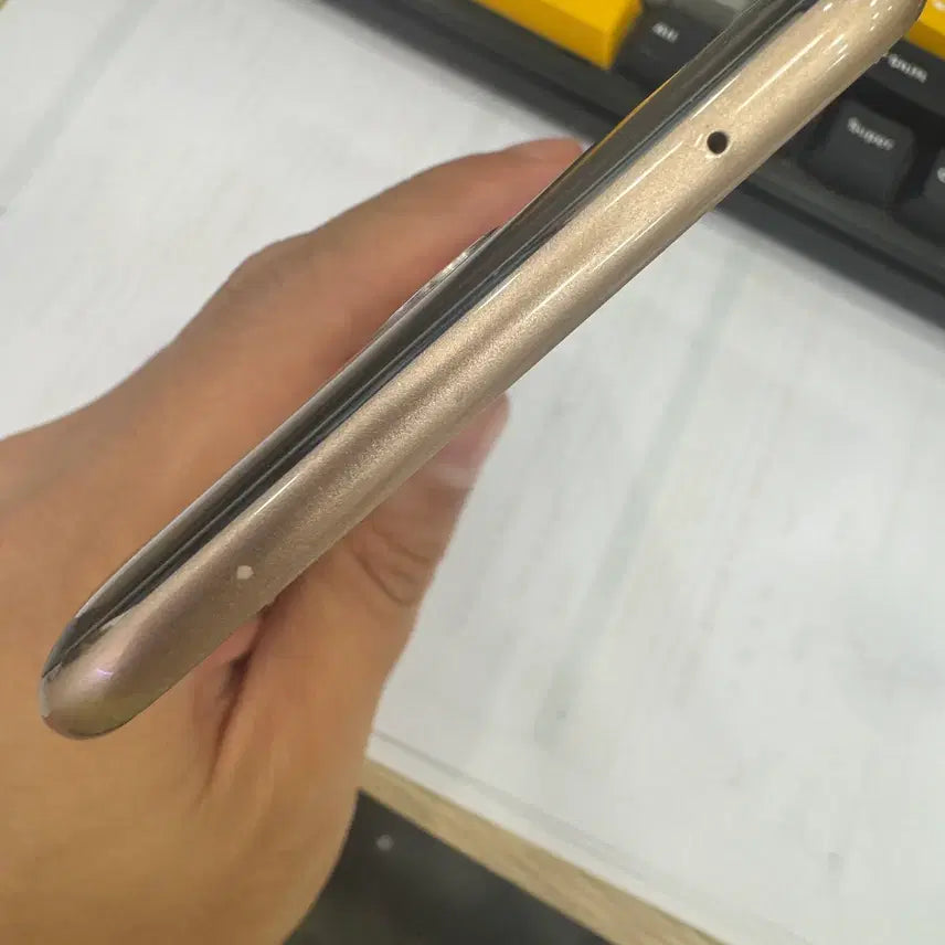 [BUNJANG] LG X400 Smartphone Gold / 엘지 X4 LG X400 스마트폰 골드