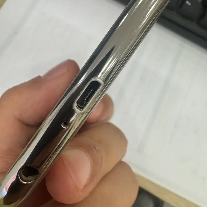 [BUNJANG] LG X400 Smartphone Gold / 엘지 X4 LG X400 스마트폰 골드