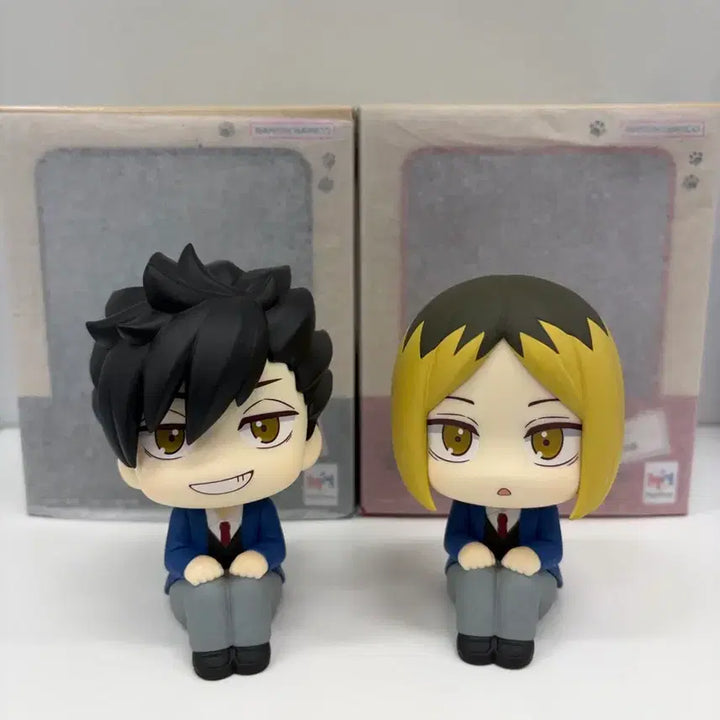 [BUNJANG] Haikyuu!! Kuroo Kenma School Uniform Lookup Bundle Set / 하이큐 쿠로오 켄마 교복 룩업 일괄