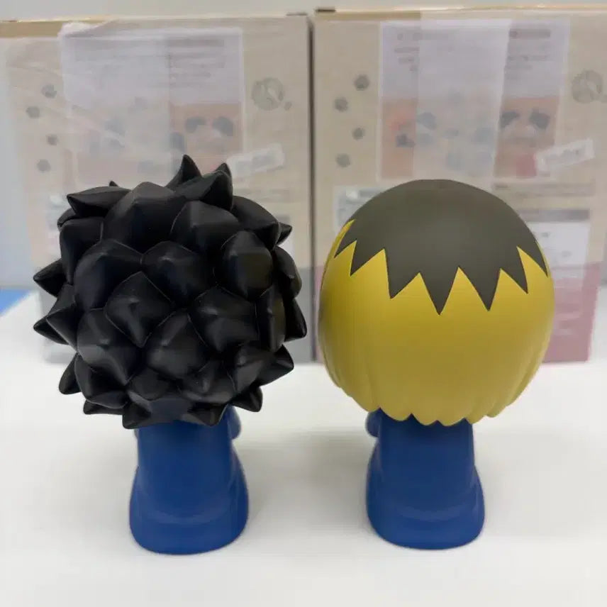 [BUNJANG] Haikyuu!! Kuroo Kenma School Uniform Lookup Bundle Set / 하이큐 쿠로오 켄마 교복 룩업 일괄