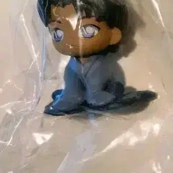 [BUNJANG] Detective Conan Heiji Chijimase Figure / 명탐정 코난 헤이지 치지마세 피규어 판매합니다