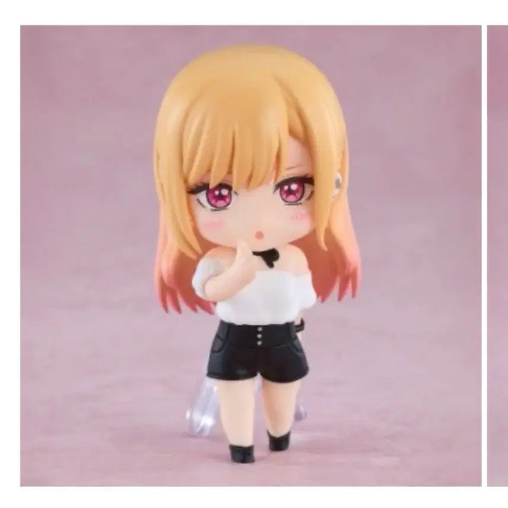 [BUNJANG] My Dress-Up Darling Marin Kitagawa Casual Version Nendoroid Surprise Figure / 비스크돌 마린 사복 서프라이즈 넨도로이드 랜덤 피규어
