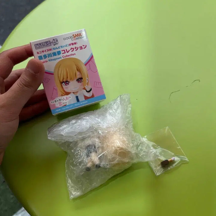 [BUNJANG] My Dress-Up Darling Marin Kitagawa Casual Version Nendoroid Surprise Figure / 비스크돌 마린 사복 서프라이즈 넨도로이드 랜덤 피규어