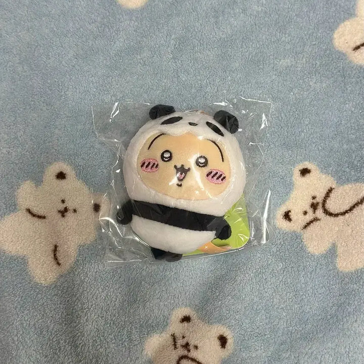[BUNJANG] Chiikawa Panda Usagi Mascot / 치이카와 판다 우사기 마스코트