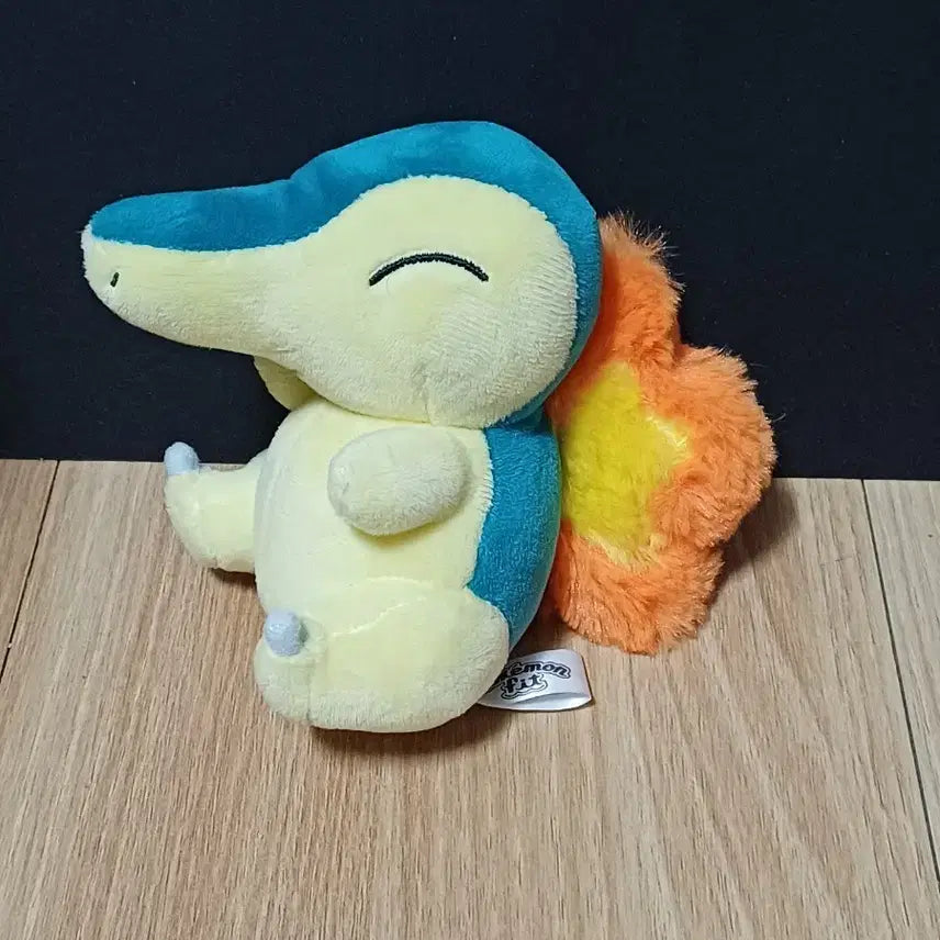 [BUNJANG] Pokemon Fit Charmander Plush / 포켓몬스터 fit 브케인 인형 팝니다