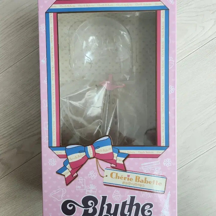 [BUNJANG] Blythe Sheryl Babette Default Box / 브라이스 쉐리바베트 디폴 상자