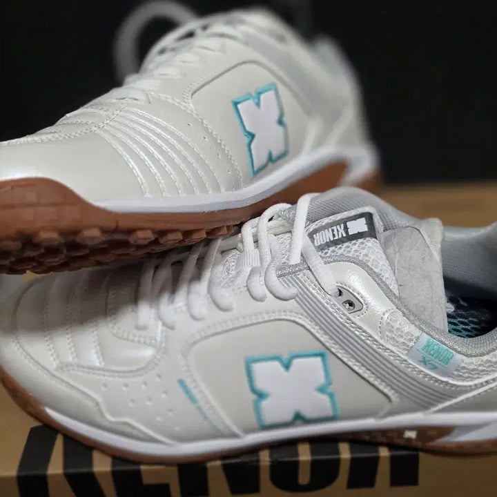 [BUNJANG] Genez Futsal Shoes X7 TF (275) / 제너 풋살화 X7 TF (275)