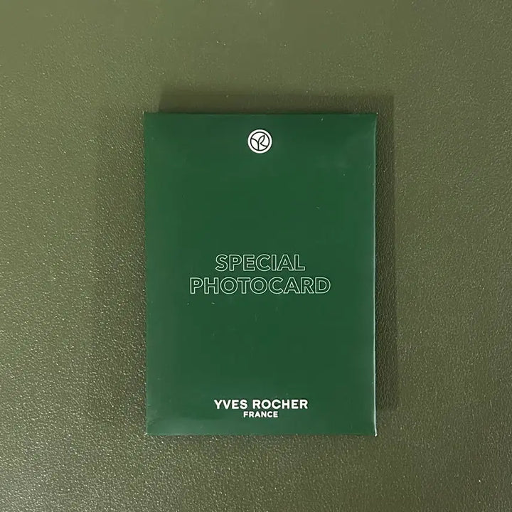 [BUNJANG] All Day Project Yves Rocher Photocard Set (Sealed) / 올데프 이브로쉐 Yves Rocher 포토카드 세트