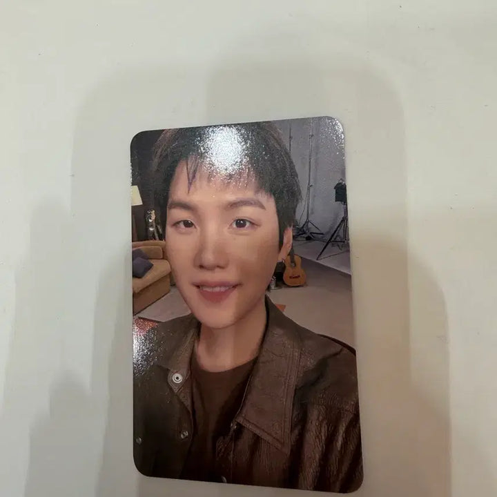 [BUNJANG] BTS SUGA Keep Swimming Event Photocard / SUGA 방탄 BTS KEEP SWIMMING 이벤트 포카