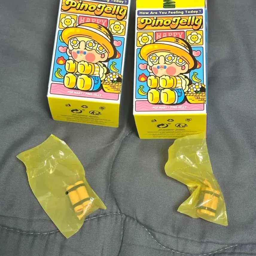 [BUNJANG] Pinocchio Jelly &