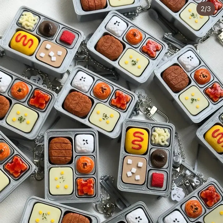 [BUNJANG] Meymaroom Donkatsu Clicker Keyboard Switch Tester / 유명한 메마룸 클리커 클릭커