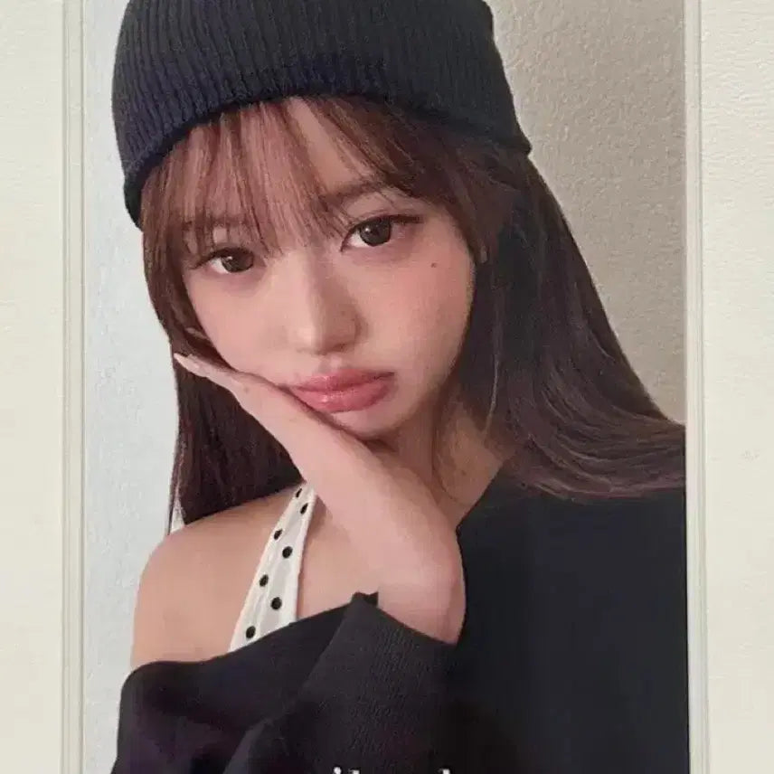 [BUNJANG] Jang Wonyoung Photocard / 장원영 포카