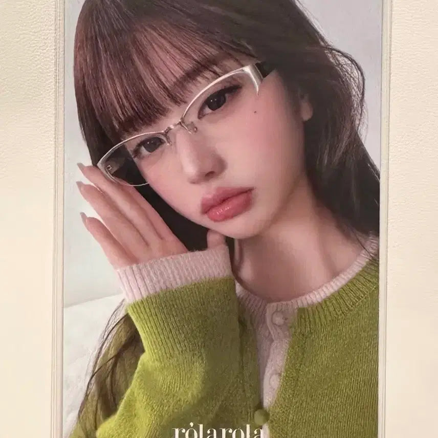 [BUNJANG] Jang Wonyoung Photocard / 장원영 포카