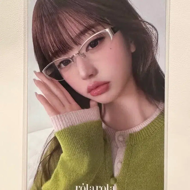 [BUNJANG] Jang Wonyoung Photocard / 장원영 포카