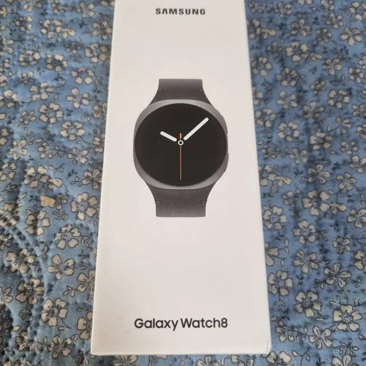 [BUNJANG] Samsung Galaxy Watch 8 44mm LTE / 삼성 갤럭시 워치8 44mm lte