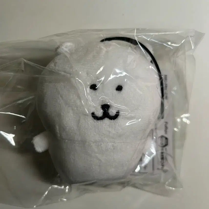 [BUNJANG] Nongdamgom "Huryu" Plush / 농담곰 후류 판매합니다
