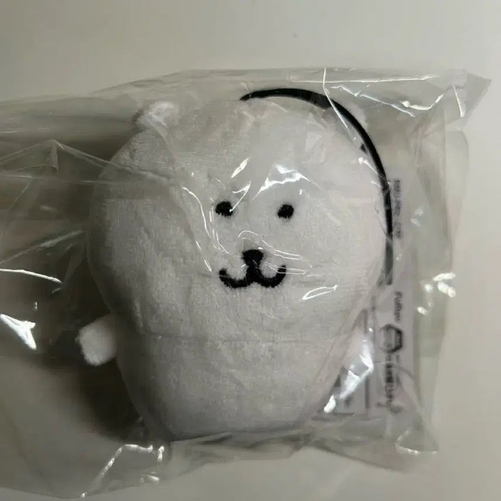 [BUNJANG] Nongdamgom "Huryu" Plush / 농담곰 후류 판매합니다