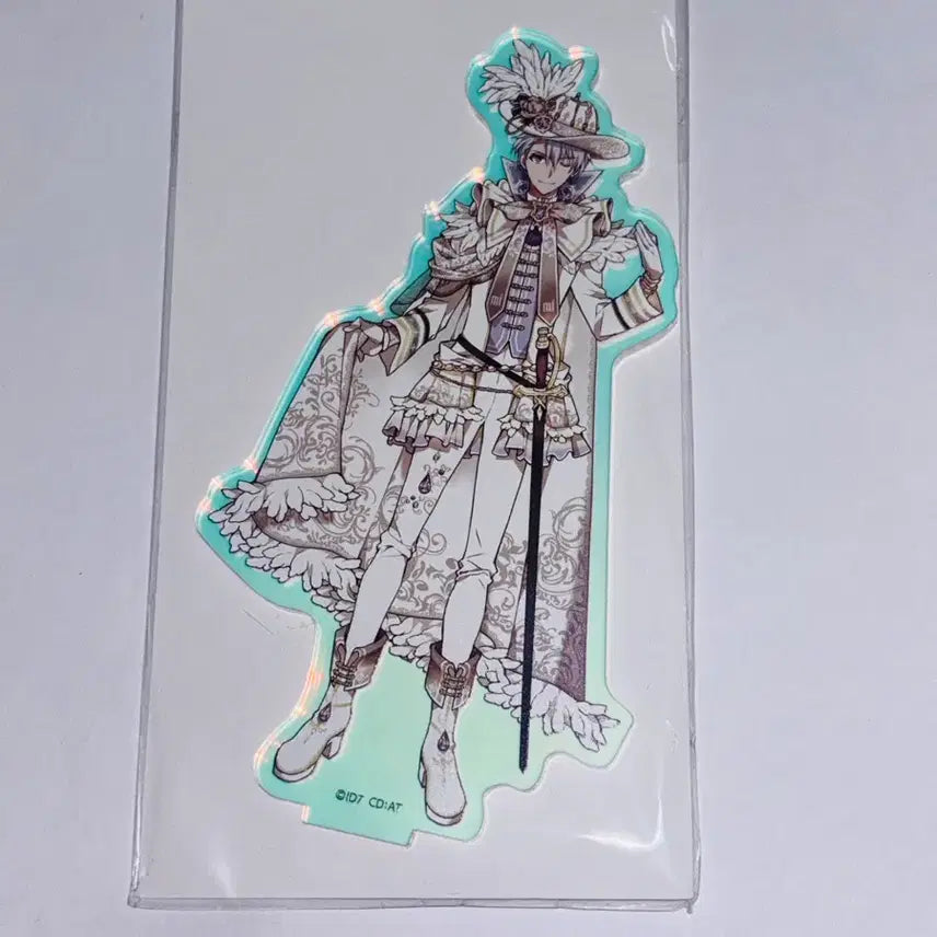 [BUNJANG] IDOLiSH7 Sogo 5th Anniversary Acrylic Stand / 아이나나 소고 5주년 아크릴