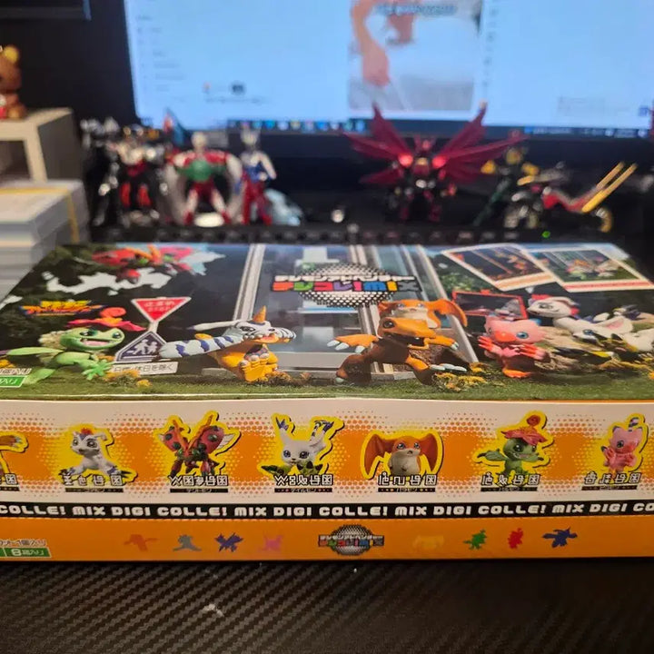 [BUNJANG] DigiCore Mix Set / 디지코레 믹스 세트가 12만원에 판매 중