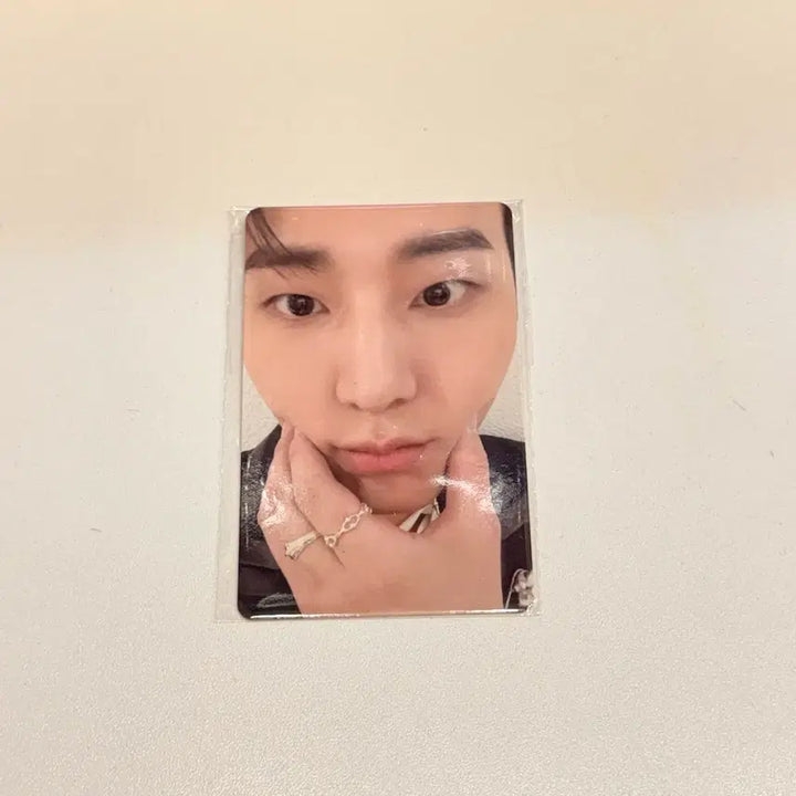 [BUNJANG] Day6 Young K Agunbbang Photocard / 데이식스 영케이 아궁빵포카 양도