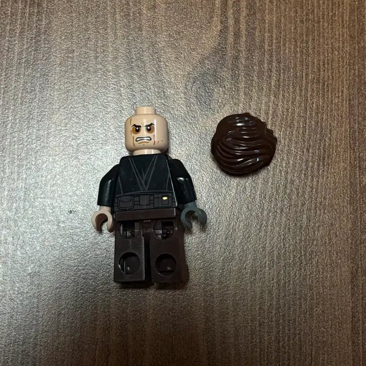 [BUNJANG] LEGO Star Wars Anakin Skywalker (Sith Version) / 레고 스타워즈 아나킨 스카이워커(시스 버전)