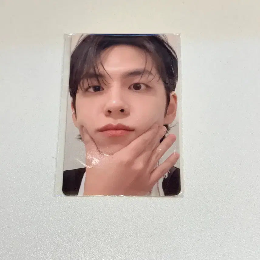 [BUNJANG] Day6 Wonpil Agungbbang Photocard / 데이식스 원필 아궁빵 포카 양도