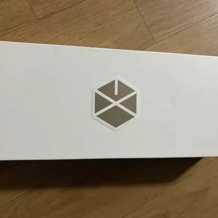 [BUNJANG] EXO Official Light Stick Ver. 1 (Guldibong) / EXO 응원봉 에리디봉 구리디봉