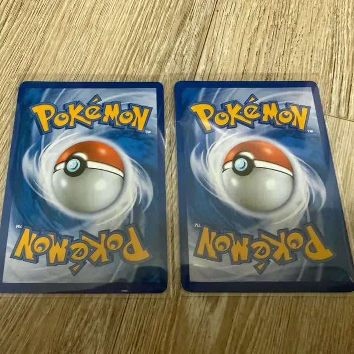 [BUNJANG] Pokemon Card Vintage Trevenant EX Set / 포켓몬 카드 고전 나무킹 EX 세트