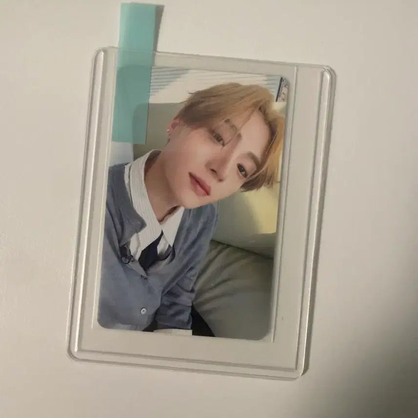 [BUNJANG] Alpha Drive One Lee Sang Won Photocard / 알파드라이브원 이상원 포카