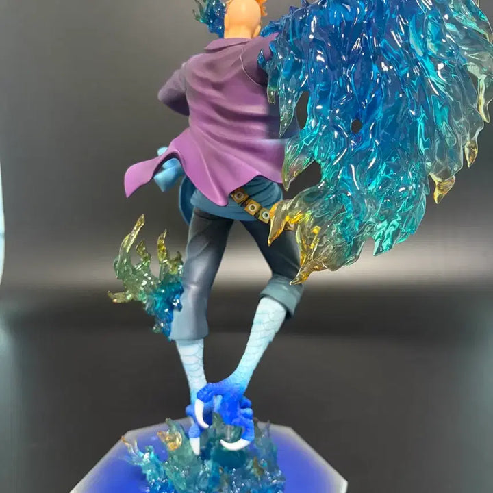 [BUNJANG] One Piece POP MAS Marco Figure / 원피스 POP MAS 마르코 피규어