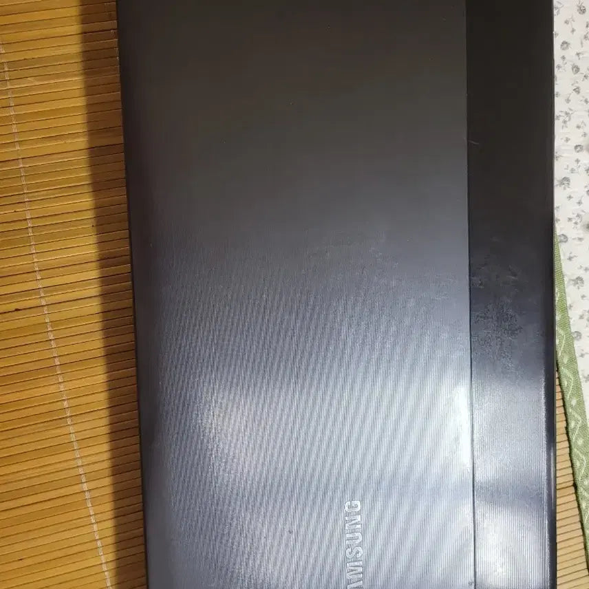 [BUNJANG] Samsung Laptop i5 3210M 8GB RAM 750GB HDD / 삼성 노트북 i5.3210m. 8램 팜, 윈도우11업글못하는중 오류