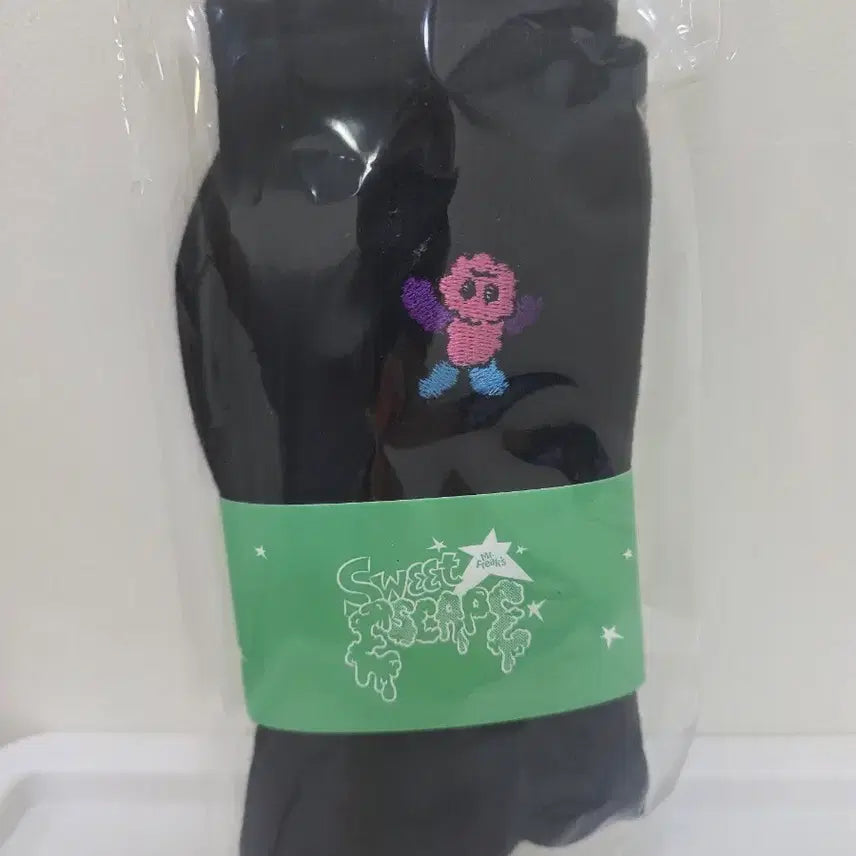 [SOLD OUT] 샤이니 키 양말 미개봉 양도