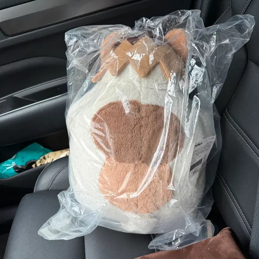 [BUNJANG] Haikyuu!! Kozume Kenma Nekoma High School Plush / (최종가격인하) 하이큐 켄마 네코 코우테이칸 인형